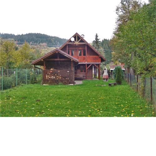 Holiday home Vysoka nad Kysucou