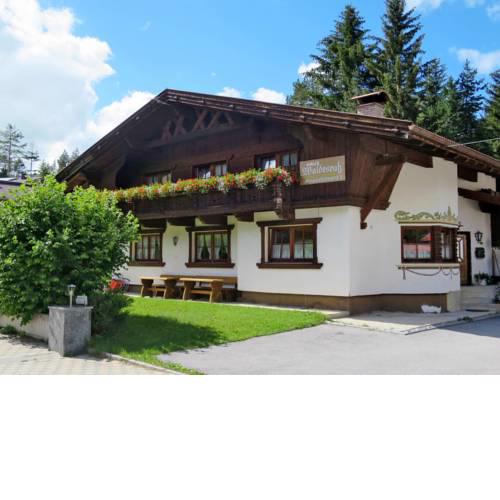 Holiday Home Waldesruh (NIT150)