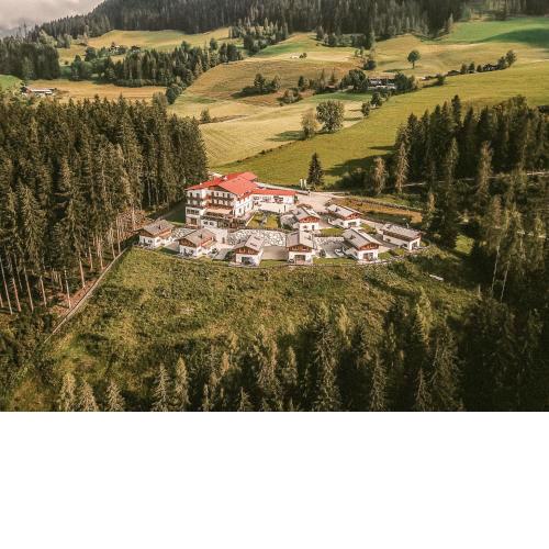 Holiday Home Waldkauz-4 by Interhome