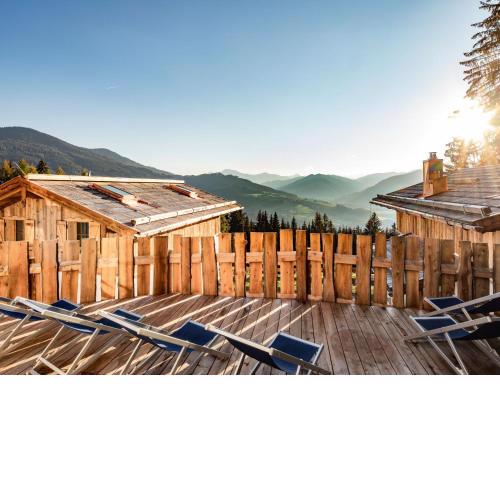 Holiday Home Waldkauz-5 by Interhome