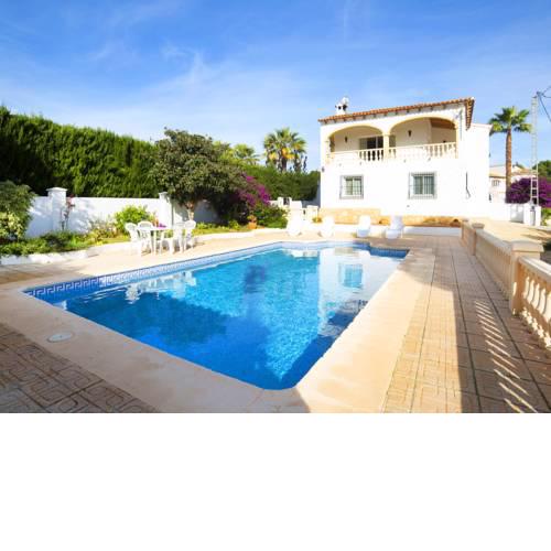Holiday Home Watsi