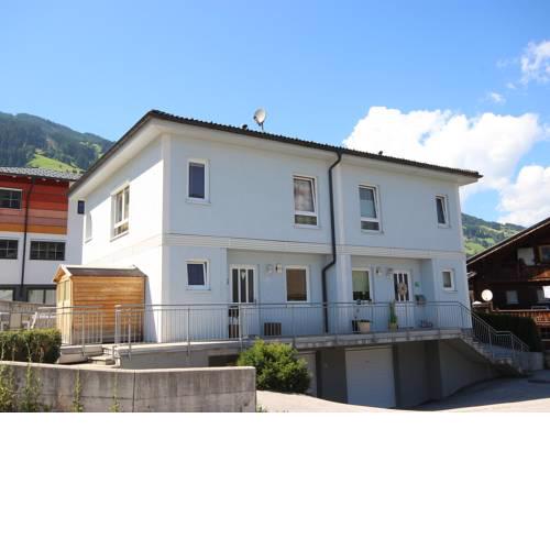 Holiday Home Wetscher