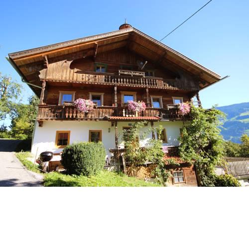 Holiday Home Wierer