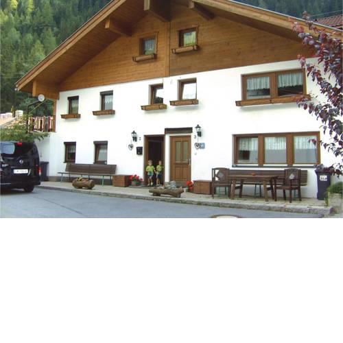 Holiday Home Wiese 04