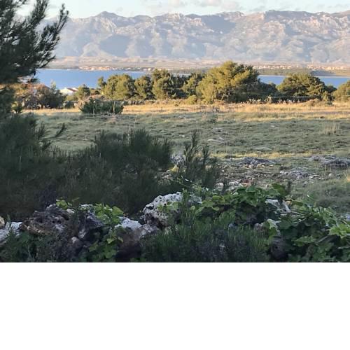 Holiday home with an amazing view and a small charming backyard