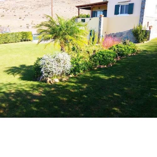 Holiday Home with nice garden