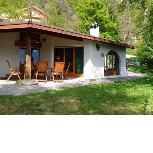 Holiday Home Witzler