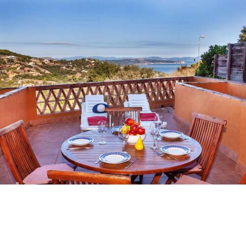 Holiday Home Xarmada Gonzalez