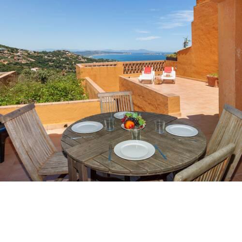 Holiday Home Xarmada Marco
