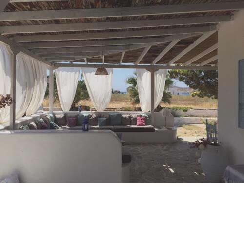 Holiday home Yalos Beach