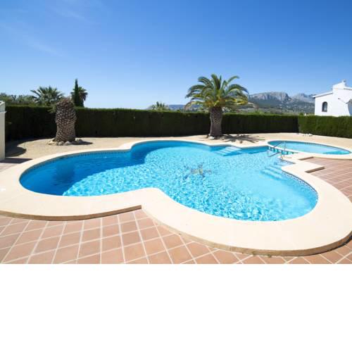 Holiday Home Yona