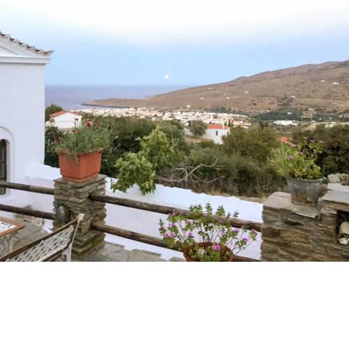 Holiday Home Ypsila
