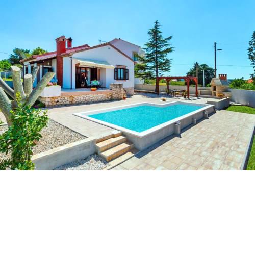 Holiday Home Zadar - CDN02125-F