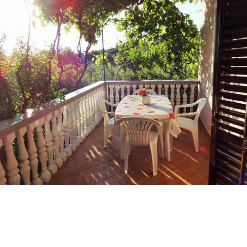 Holiday Home Zadar 11700