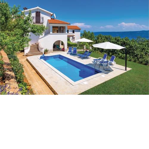 Holiday home Zagore IV