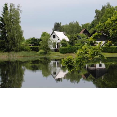Holiday home Zal
