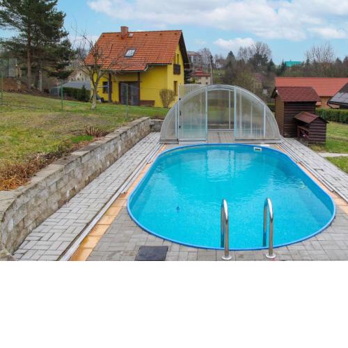 Holiday Home Zásada