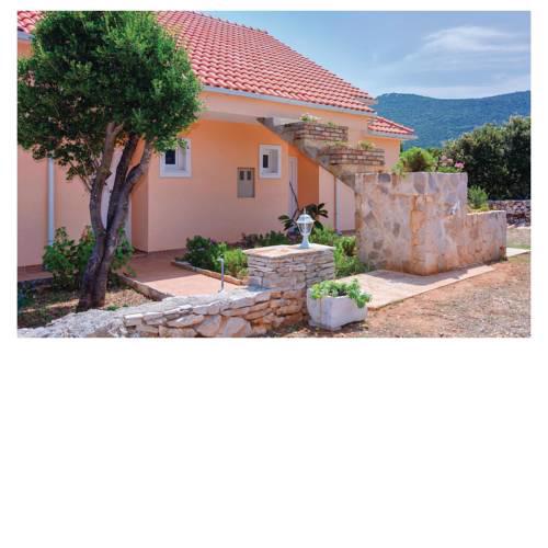 Holiday Home Zastrazisce with Sea View 04