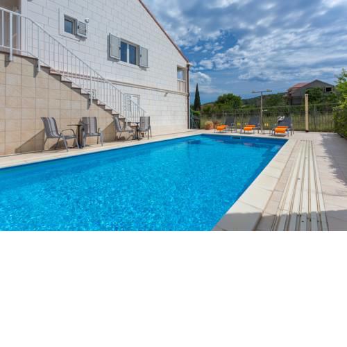 Holiday Home Zaton