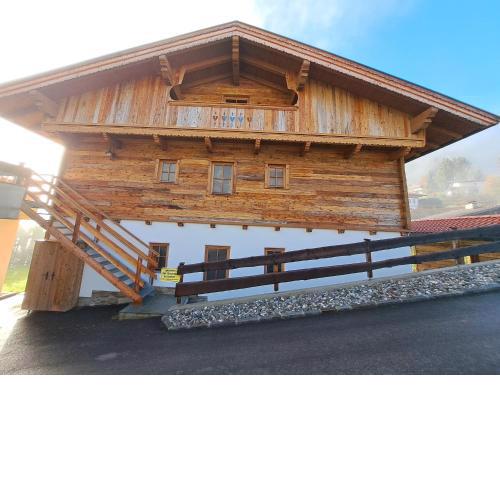 Holiday Home Zauberwinkel-3 by Interhome
