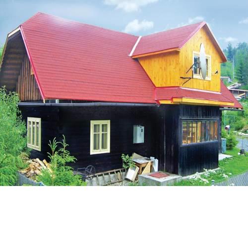 Holiday home Zázrivá