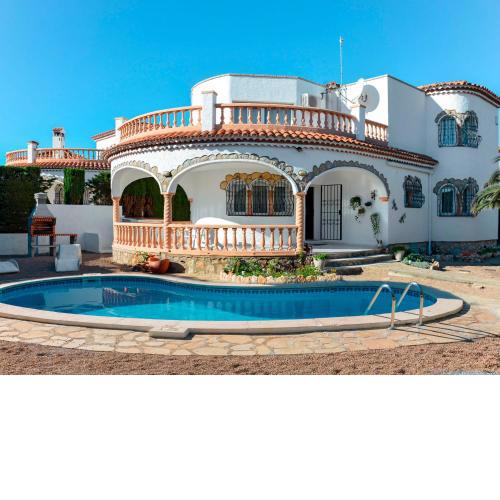 Holiday Home Zefir - MPL202