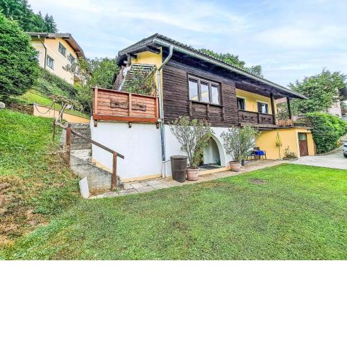 Holiday Home Zeitlos by Interhome