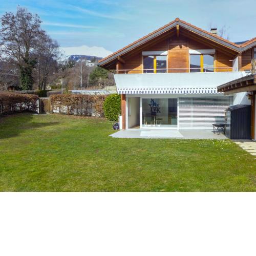 Holiday Home Zermatt World Central Lodge by Interhome