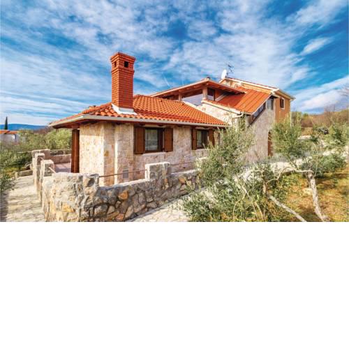 Holiday Home Zgaljici with Sea View 10