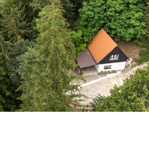 Holiday Home Zimořský domek by Interhome