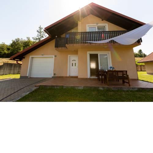 Holiday Home Zulejka