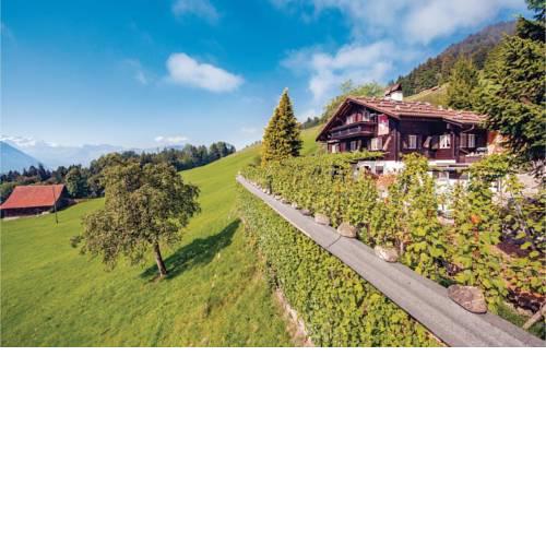 Holiday Home Zun-Zwei