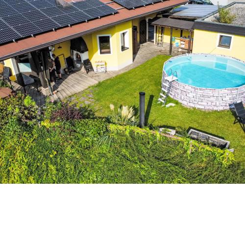 Holiday Home zur schönen Aussicht by Interhome