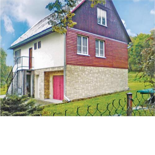 Holiday home Zvonkova