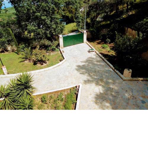 Holiday home Αγ. Ματθαίος