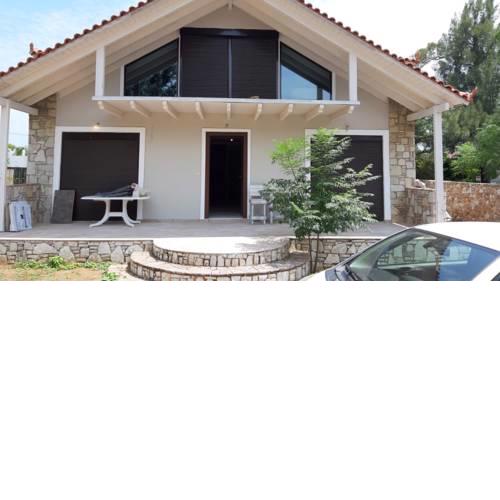Holiday home Ηρακλέους