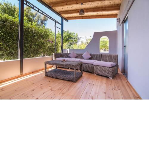 Holiday home Παπαφώτη