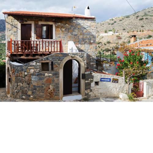 Holiday homes Anemos Elounda - HER03004-FYB