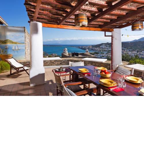 Holiday homes Anemos Elounda - HER03004-FYD