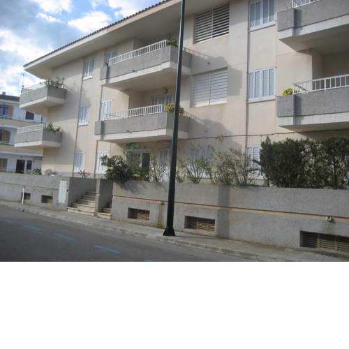 Holiday homes Bonamar