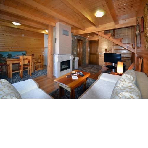 Holiday Homes Durmitorski Gaj