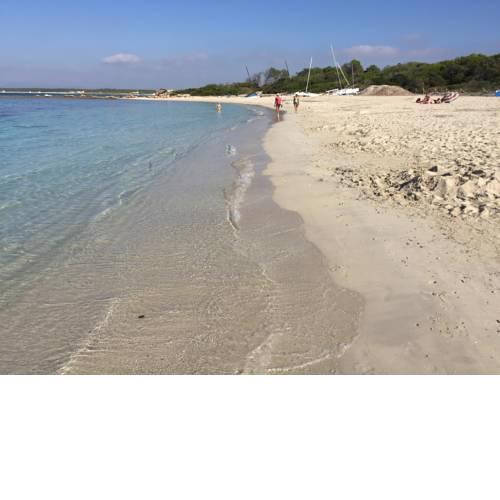 Holiday homes Estanys 9