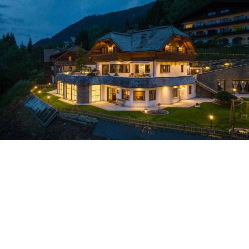 Holiday Homes in Bad Kleinkirchheim - Kärnten 43502