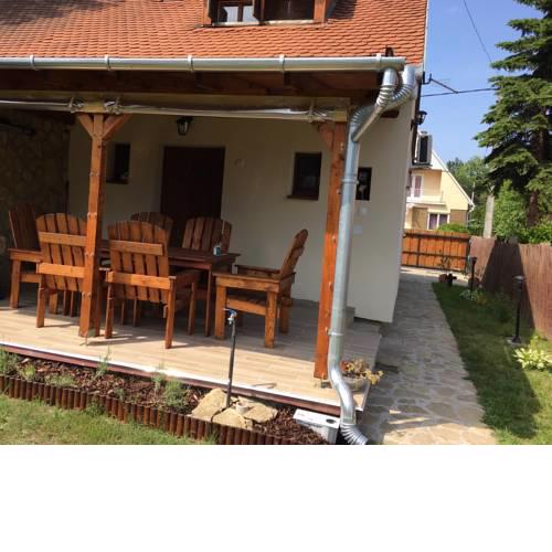 Holiday Homes in Balatonmariafürdo 19438