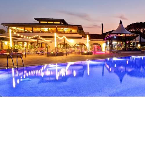 Holiday Homes in Santa Susanna 3796