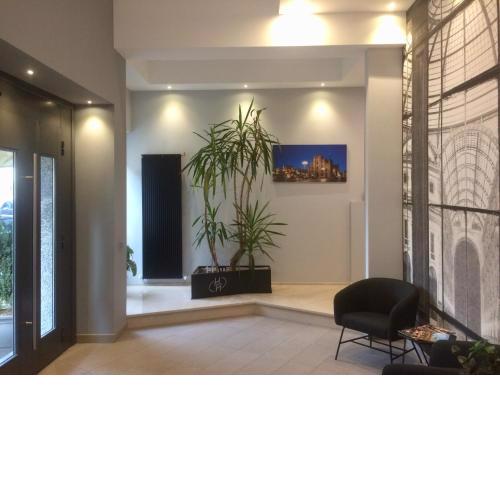 Holiday Homes Residence Milano