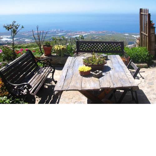 Holiday homes Tajona Adeje - La Concepción - TFS01001-FYA