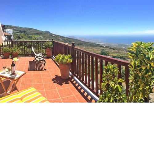Holiday homes Tajona Adeje - La Concepción - TFS01001-FYB