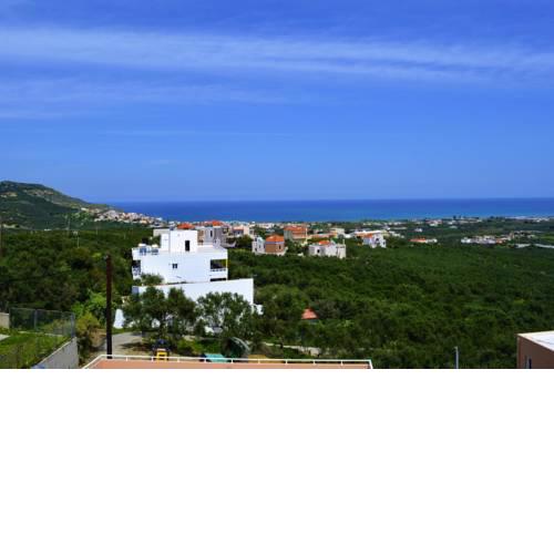 Holiday homes Theo Villas Marathokefala - HER01138-LYA