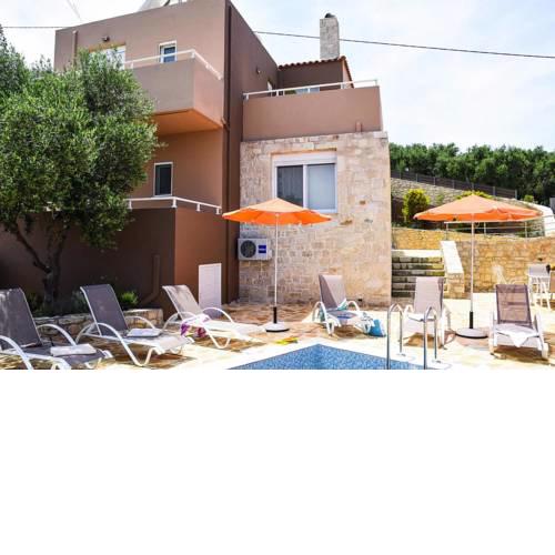 Holiday homes Theo Villas Marathokefala - HER01138-LYC